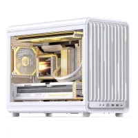 Case Jonsbo D33 White