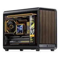 Case Jonsbo D33 Wood Black