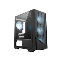 Case MSI Pro Forge M051R