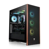 Case Thermaltake S370 WS Wood