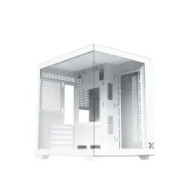 Case Xigmatek Aqua MS Arctic EN90069