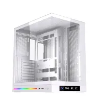 Case Xigmatek Cloud DGT Arctic EN90755