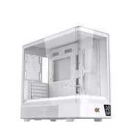 Case Xigmatek Moon ML DGT Arctic EN49705