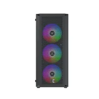Case Xigmatek Star 3F EN90649