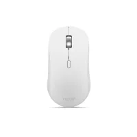Chuột Bluetooth 5.3 Lenovo Yoga Silent Màu Trắng GY51S61925