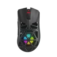 Chuột Gaming 3 Mode Aula SC620 Màu Đen (5521)