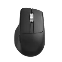 Chuột không dây HyperWork Macro màu Đen (HPW-MS02-BLK)
