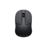 Chuột Không Dây Keychron M4 Màu Đen (M4-A1)