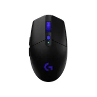 Chuột Không Dây Logitech G304 X Màu Đen (910-007867) 