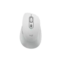 Chuột Không Dây Logitech M840 L Màu Trắng (910-007736)