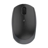 Chuột Không Dây Zadez M-322 Silent Đen