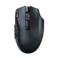 Chuột Razer Naga V2 HyperSpeed Màu Đen (RZ01-03600100-R3A1)