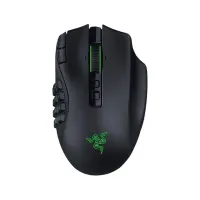 Chuột Razer Naga V3 Pro Màu Đen (RZ01-05660100-R3A1)