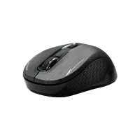 Chuột văn phòng không dây Zadez M325 màu đen