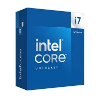 CPU Intel Core i7-14700K (20C/28T/ 2.5 GHz - 5.6GHz/ 33MB/ 1700)