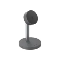 Đế sạc không dây Aukey Qi2.2 MagFusion LC-MC111 25W Gray (LC-MC111-GY)