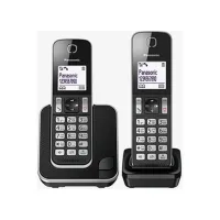 Điện thoại bàn Panasonic KX-TGD312CX