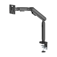Giá treo màn hình HyperWork Flexus 22-38 inch màu Đen (HPW-PA01-BLK)