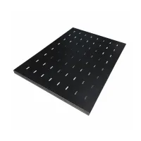 Khay cố định dùng cho tủ mạng sâu 1000 (TMC-F1000B-B)