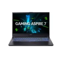 Laptop ACER Aspire 7 A715-59G-59RD C5-210H NH.DXUSV.001 (i5-210H/ Ram 16GB/ SSD 512GB/ Windows 11 Home/ 2Y/ Đen)