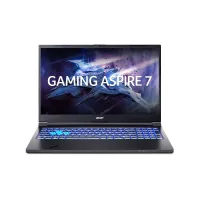 Laptop Acer Gaming Aspire 7 A715-59G-53RH (Core 5 210H/ Ram 16GB/ SSD 512GB/ Windows 11 Home/ 15.6 inch/ 2Y/ Bạc)
