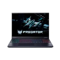 Laptop Acer Gaming Predator Helios Neo 16 PHN16-I31-72XE NH.U4RSV.001 (i7-14650HX/ Ram 32GB/ SSD 512GB/ RTX5060 8GB/ 16 inch/ Windows 11 Home/ 2Y/ Đen)