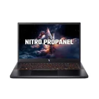 Laptop Acer Nitro ProPanel ANV15-52-556L (Core 5 210H/ Ram 16GB/ SSD 512GB/ RTX 5050/ 15.6 inch/ Windows 11 Home/ 2Y/ Đen)