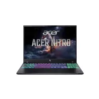 Laptop Acer Nitro ProPanel ANV16-A71-R7Z6 (Ryzen AI 9 465/ Ram 32GB/ SSD 512GB/ RTX 5070/ 16 inch/ Windows 11 Home/ 2Y)