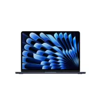 Laptop Apple Macbook Air 13 inch M5 Midnight MDHE4SA/A (M5/ Ram 16GB/ SSD 512GB/ 13 inch/ MacOS/ 1Y/ Đen Xanh)