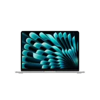 Laptop Apple Macbook Air 13 inch M5 Silver MDH74SA/A (M5/ Ram 16GB/ SSD 512GB/ 13 inch/ MacOS/ 1Y/ Đen Xanh)