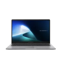 Laptop ASUS ExpertBook P1 P1503CVAY-716D4-50W (Core 7 240H/ Ram 16GB/ SSD 512GB/ 15.6 inch/ Windows 11 Home/ 2Y/ Xám)