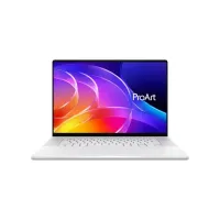 Laptop ASUS ProArt P16 H7607BA-SE343W (RTX Spark N1X/ Ram 128GB/ SSD 1TB/ 16 inch OLED/ Windows 11 Home/ 2Y/ Trắng)