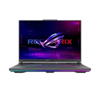 Laptop Asus ROG Strix G16 G614PH-S5101W (R9-8940HX/ Ram 16GB/ SSD 512GB/ RTX 5050 8GB/ Windows 11 Home/ 2Y/ Xám)