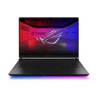 Laptop ASUS ROG Strix SCAR 18 G835LWG-TQ383W (Ultra 9 290HX Plus/ Ram 32GB/ SSD 2TB/ RTX 5080/ 18 inch/ Windows 11 Home/ 2Y/ Đen)