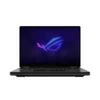 Laptop Asus ROG Zephyrus Duo GX651AX-SR050WS (Ultra 9 386H/ Ram 64GB/ SSD 2TB/ RTX 5090/ 16 inch 3K OLED/ Windows 11 Home + OH24 + M365 1Y/ 2Y/ Đen)