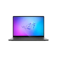 Laptop ASUS ROG Zephyrus G16 GU605CP-QR141W (Ultra 7 255H/ Ram 32GB/ SSD 512GB/ RTX 5070 8GB/ 16 inch OLED/ 2Y/ Xám)