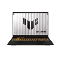 Laptop ASUS TUF Gaming 16 FX610JM-TU004W (i7-14650HX/ Ram 16GB/ SSD 512GB/ RTX 5060/ 16 inch/ Windows 11 Home/ 2Y/ Đen)