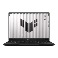 Laptop ASUS TUF Gaming A14 FA401UM-RG049W (Ryzen 7 260/ Ram 32GB/ SSD 512GB/ RTX 5060 8GB/ 14 inch/ Windows 11 Home + Microsoft 365 1 tháng/ 2Y/ Xám)