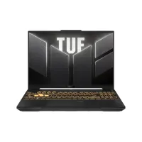 Laptop ASUS TUF Gaming F16 FX607VJR-TU328W (Core 7 230H/ Ram 16GB/ SSD 512GB/ RTX 3050/ 16 inch/ Windows 11 Home + Microsoft 365 1M/ 2Y/ Xám)