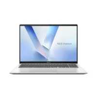 Laptop ASUS Vivobook 16 X1607CA-MB387W (Ultra 5 225H/ Ram 16GB/ SSD 512GB/ 16 inch/ Windows 11 Home/ 2Y/ Bạc)