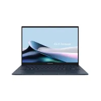 Laptop Asus Zenbook 14 UX3405CA-ST1531W (Ultra 9 285H/ Ram 16GB/ SSD 512GB/ 14 inch Oled/ Windows 11 Home/ 2Y/ Xanh)