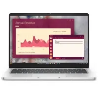 Laptop Dell Pro 14 PC14250 01MTXTPC14250.235U.25 (Ultra 5 235U/ Ram 16GB/ SSD 512GB/ 14 inch/ Windows 11 Home/ 2Y)
