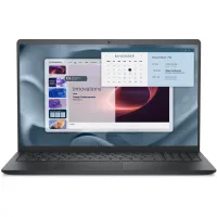 Laptop Dell Pro 15 Essential PV15250-100U-8512W-2Y (Core 3-100U/ Ram 8GB/ SSD 512GB/ 15.6 inch/ Windows 11 Home/ Office/ 2Y/ Đen)