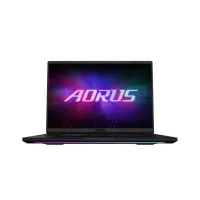 Laptop Gigabyte AORUS MASTER 16 AM6J 6XJ (Ryzen 9 9955HX3D/ Ram 32GB/ SSD 1TB/ RTX 5070 Ti/ 16 inch OLED/ Windows 11 Home/ 1Y)