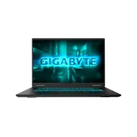 Laptop Gigabyte Gaming A16 GA6H CMHI2MY893SH (i7 13620H/ Ram 16GB/ SSD 512GB/ RTX 4050 6GB/ 16 inch/ Windows 11 Home/ 2Y/ Đen)