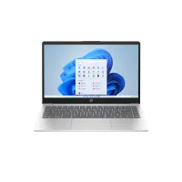Laptop HP 14-ep1012T D72CPPA (Core 5 120U/ Ram 16GB/ SSD 512GB/ 14 inch/ Windows 11 Home/ 2Y/ Bạc)