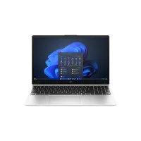 Laptop HP 250R G10 C3SH6AT (Core 5 120U/ Ram 8GB/ SSD 512GB/ 15.6 inch/ Windows 11 Home/ 1Y/ Back)