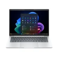 Laptop HP Elitebook 8 G1i 14 D8CJ9AT (Ultra 5-238V/ Ram 32GB/ SSD 512GB/ 14 inch Touch/ Windows 11 Pro/ 3Y/ Bạc)| 