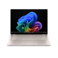 Laptop HP OmniBook 14-kd0036TU D72C6PA (Ultra 9-386H/ Ram 32GB/ SSD 1TB/ 14 inch OLED/ Windows 11 Home/ 1Y/ Vàng)