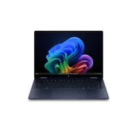 Laptop HP OmniBook X Flip AI 14-kb0048TU D72BYPA (Ultra 7 355/ Ram 32GB/ SSD 512GB/ 14 inch/ Windows 11 Home + OH2024 + M365 Basic/ 1Y/ Xanh)
